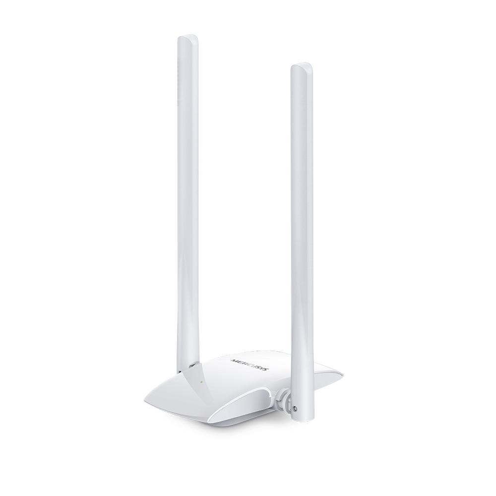 Mercusys MW300UH - Adattatore di rete - USB 2.0 - 802.11b/g/n