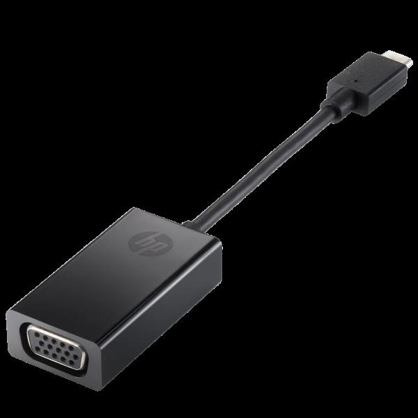HP - Adattatore video esterno - USB-C - …