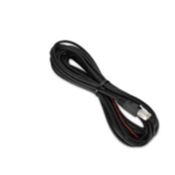 NETBOTZ Dry Contact Cable - Cavo modulo sensore esterno - RJ-45 (M) - 4.6 m