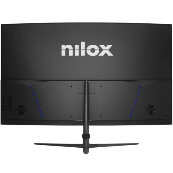 MONITOR 24 CURVO 165HZ 1MS HDMI DP