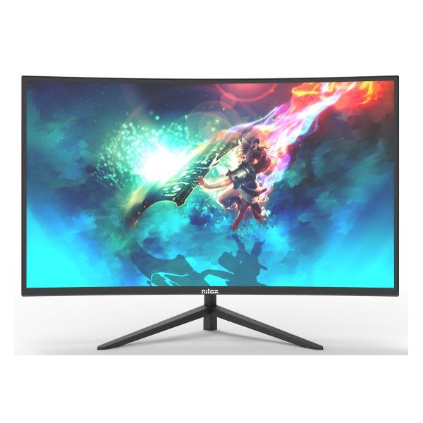 MONITOR 27 CURVO 165HZ 1MS HDMI DP
