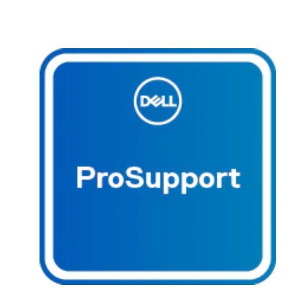 Dell Aggiorna da 3 anni Basic Onsite a 5 anni ProSupport - Contratto di assistenza esteso - parti e manodopera - 5 anni - on-site - 10x5 - tempo di risposta: NBD - per OptiPlex 5000, 5055, 5060, 5070, 5080, 5260 All In One, 5270 All In One, 5480 All In On
