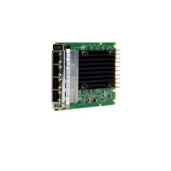HEWLETT PACKARD ENTERPRISE HPE 1GBE 4P BASE-T I350-T4 …