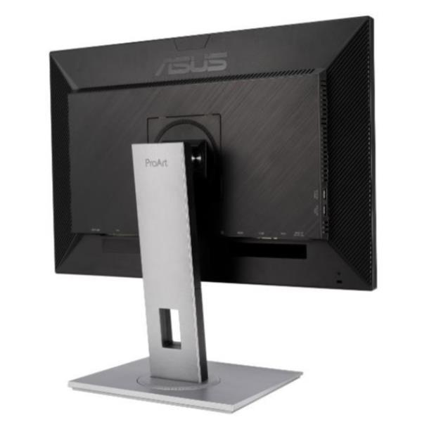 ASUS ProArt PA248CNV - Monitor a LED - 24" (24.1" visualizzabile) - 1920 x 1200 WUXGA @ 75 Hz - IPS - 300 cd/m² - 1000:1 - HDR10 - 5 ms - HDMI, 2xDisplayPort, USB-C - altoparlanti - nero