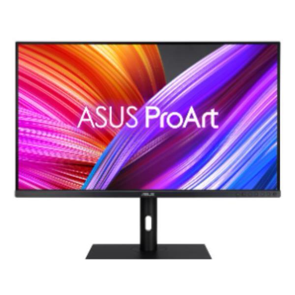 ASUS ProArt PA328QV - Monitor a LED - 31.5" - 2560 x 1440 WQHD @ 75 Hz - IPS - 400 cd/m² - 1000:1 - HDR10 - 5 ms - 2xHDMI, DisplayPort - altoparlanti