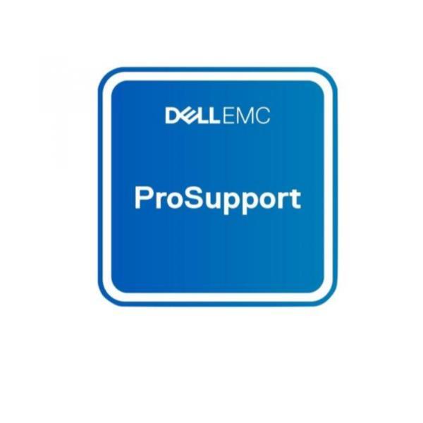 Dell Aggiorna da 3 anni Next Business Day a 5 anni ProSupport Plus - Contratto di assistenza esteso - parti e manodopera - 5 anni - on-site - 10x5 - tempo di risposta: NBD - per PowerEdge R240
