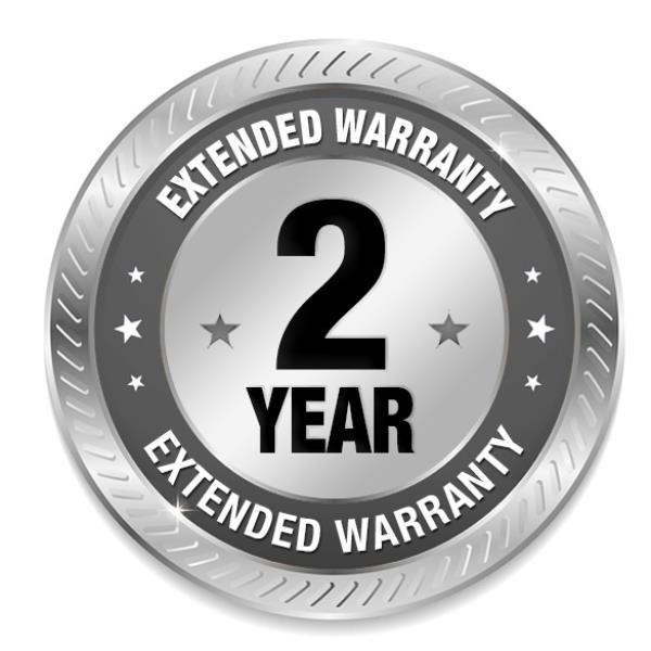 EXT WARRANTY 2Y 23-29INCH PHILIPS
