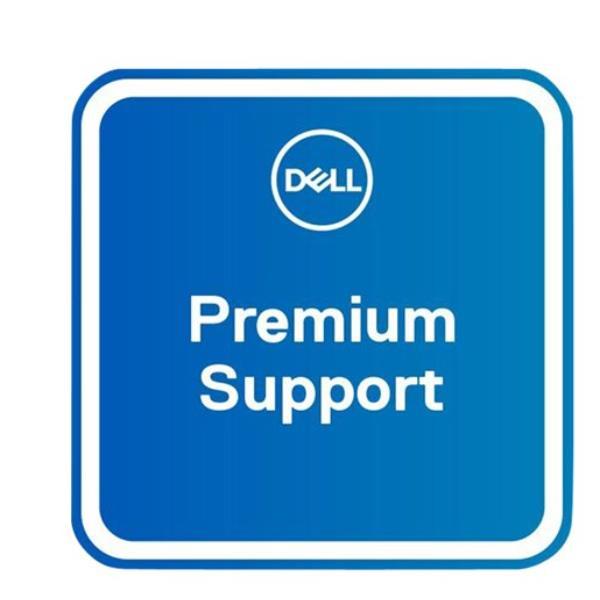 DELL TECHNOLOGIES 2Y COLL RTN TO 3Y PREM SPT