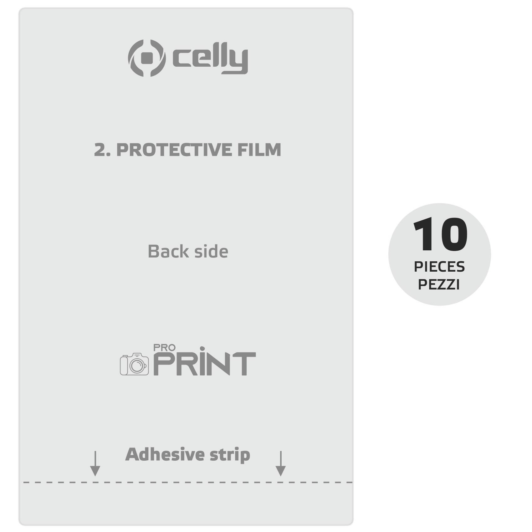 CELLY PROPRINT MATT 10 PZ
