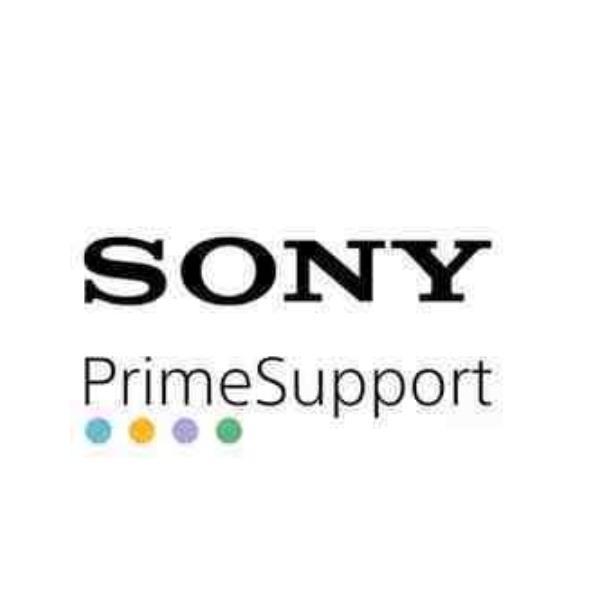 Sony PrimeSupport Plus - Contratto di assistenza esteso …