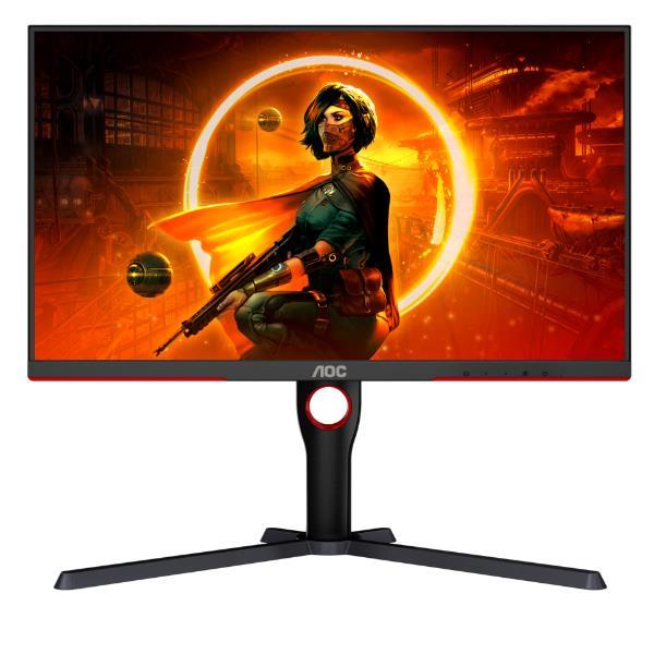 27 AOC Gaming 16:9 VA 2K 180Hz Reg …