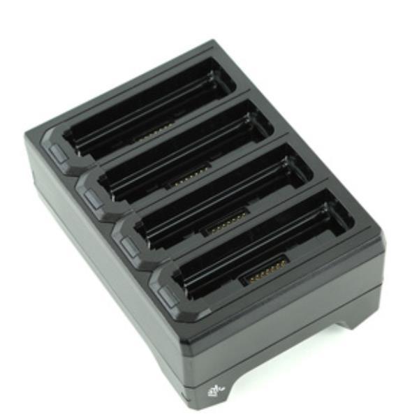 ZEBRA WT6000/RS6000 4 SLOT SPARE BATTERY