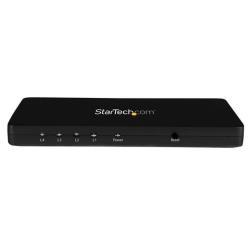 STARTECH SPLITTER VIDEO HDMI 4K @ 30HZ