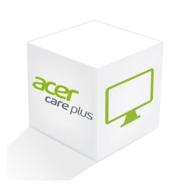 Acer Care Plus On-Site Exchange - Contratto di …