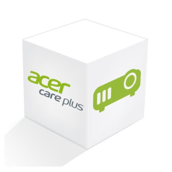 Acer Care Plus - Contratto di assistenza esteso …