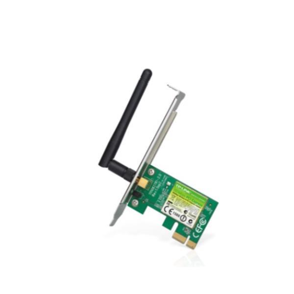 TP-Link TL-WN781ND - Adattatore di rete - PCIe - 802.11b/g/n