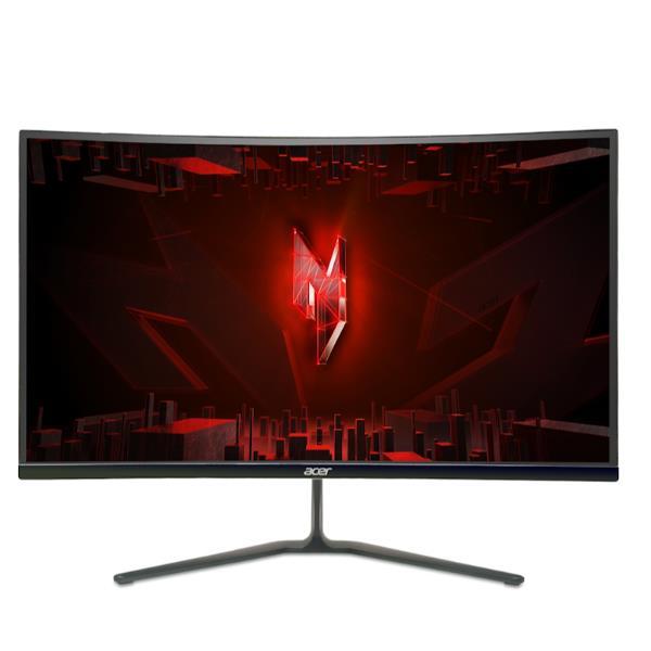 ACER NITRO ED240QS3BMIIPX 23.6" LED VA FREESYNC PREMIUM FORMATO 16:9 CONTRASTO 3.000:1 2xHDMI 1xDISPLAY PORT BLACK