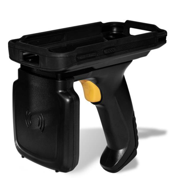 NEWLAND PISTOL GRIP CON RFID UHF PER MT90
