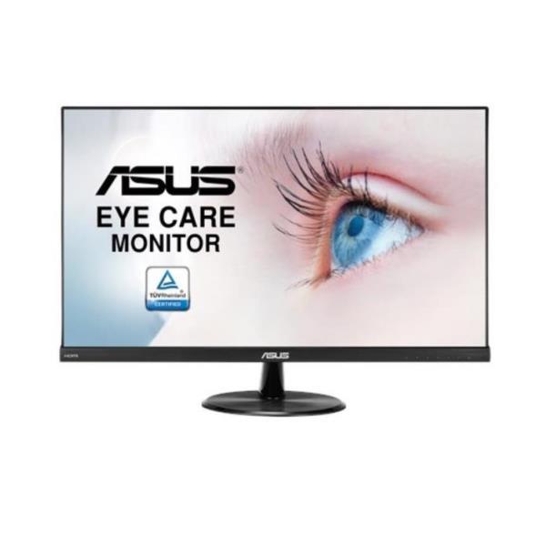 ASUS VA27DQSB 27" LED IPS FORMATO 16:9 CONTRASTO 1.000:1 1xHDMI 1xVGA 1xDISPLAY PORT 2xUSB COLORE NERO GARANZIA ITALIA