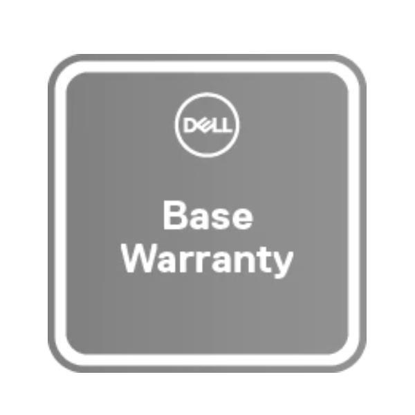Dell Aggiorna da 1 anno Collect & Return a 3 anni Collect & Return - Contratto di assistenza esteso - parti e manodopera - 2 anni (2°/ 3° anno) - ritiro e riconsegna - NPOS - per Vostro 3470, 3471, 3670, 3671, 3681, 3888