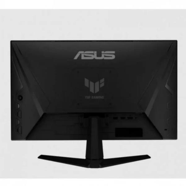 ASUS MONITOR GAMING 23,8 LED IPS 16:9 FHD 1MS 240hz 350 CDM, TUF, G-SYNC, DP/2HDMI