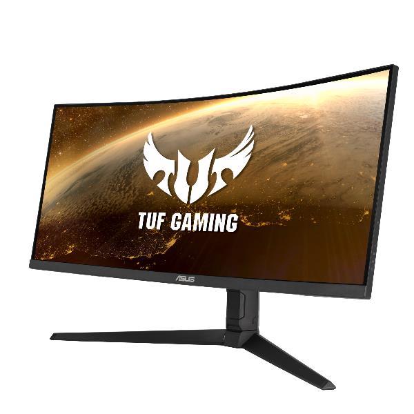 Monitor Desktop - VG34VQL3A