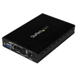 STARTECH VGA A HDMI CON SCALER - 1920 X 1200