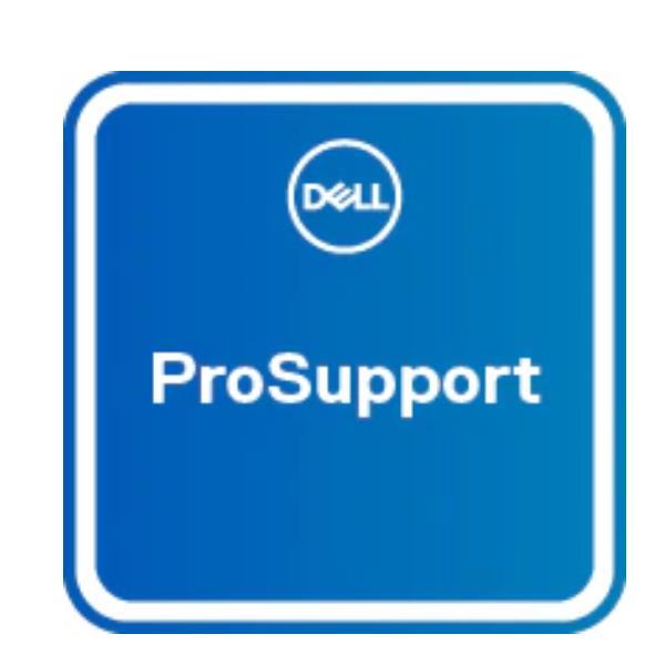 Dell Aggiorna da 2 anni Collect & Return a 4 anni ProSupport - Contratto di assistenza esteso - parti e manodopera - 4 anni - on-site - 10x5 - tempo di risposta: NBD - per Vostro 7500, 7590