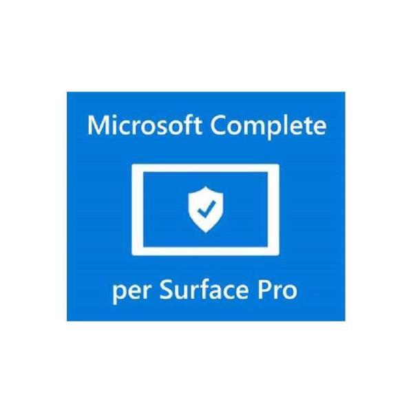 MICROSOFT EHS 4YR WARRANTY SRFC LAP STUDIO2