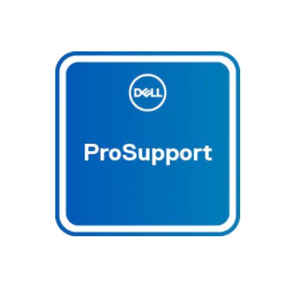 Dell Aggiorna da 2 anni ProSupport a 4 anni ProSupport - Contratto di assistenza esteso - parti e manodopera - 2 anni (3°/4° anno) - on-site - 10x5 - tempo di risposta: NBD - per XPS 13 7390, 13 93XX, 15 7590, 15 95XX, 17 9700, 9310 2-in-1