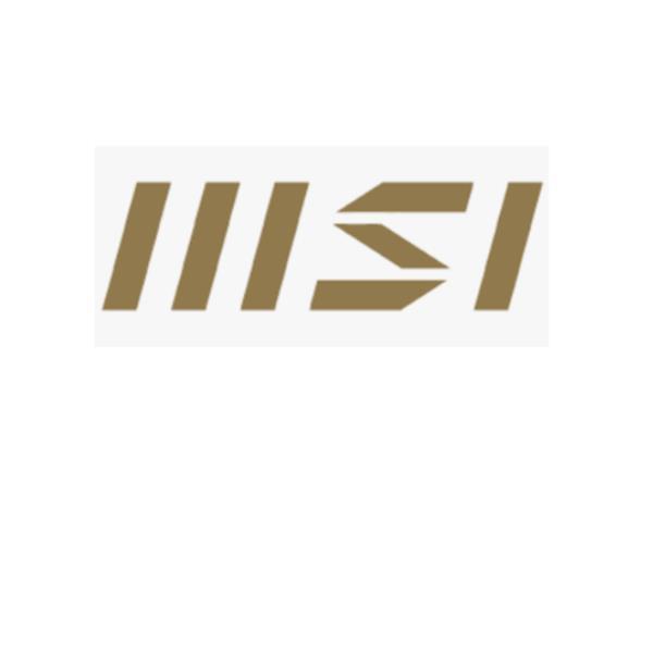 MSI 1YR EXT_AIO_ B2B