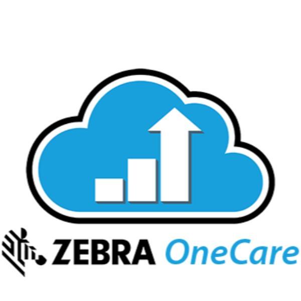 Zebra OneCare Essential with Comprehensive Coverage - Contratto di assistenza esteso - parti e manodopera - 2 anni - carry in - tempo di riparazione: 3 giorni lavorativi - deve essere acquistato entro 30 giorni dall'acquisto del prodotto - per Zebra TC26