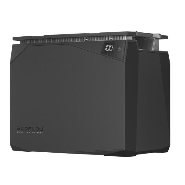 ECOFLOW BATTERIA POWERHUB 2KW