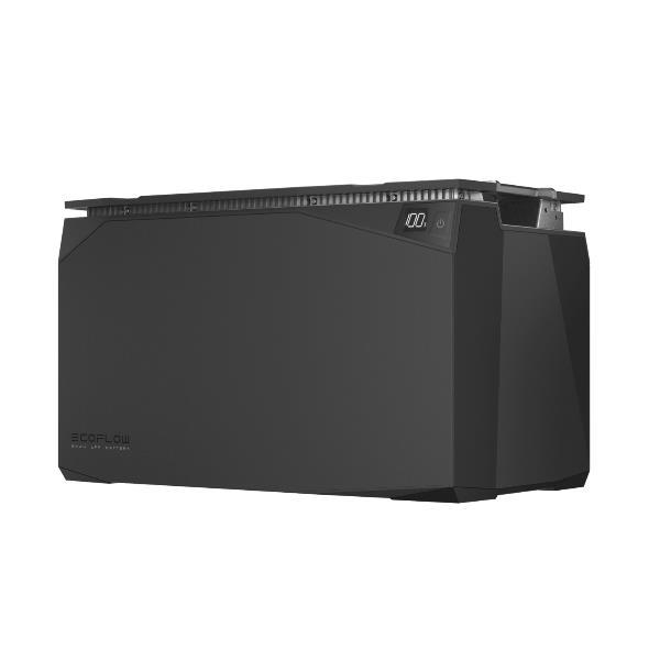 ECOFLOW BATTERIA POWERHUB 5KW