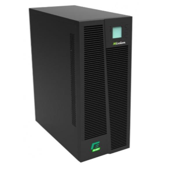 Naicon MISSION 6000 VA 5400 W ON LINE CON DISPLAY LCD