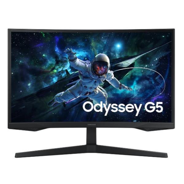 Samsung Odyssey G5 S27CG552EU - G55C Series - …