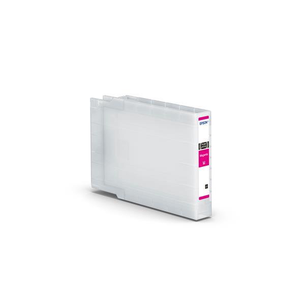 Epson T04B3 - 39 ml - misura XL - magenta - originale - cartuccia d'inchiostro - per WorkForce Pro WF-C8190, WF-C8690