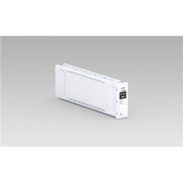 Epson T50M8 - 700 ml - nero opaco - originale - cartuccia d'inchiostro