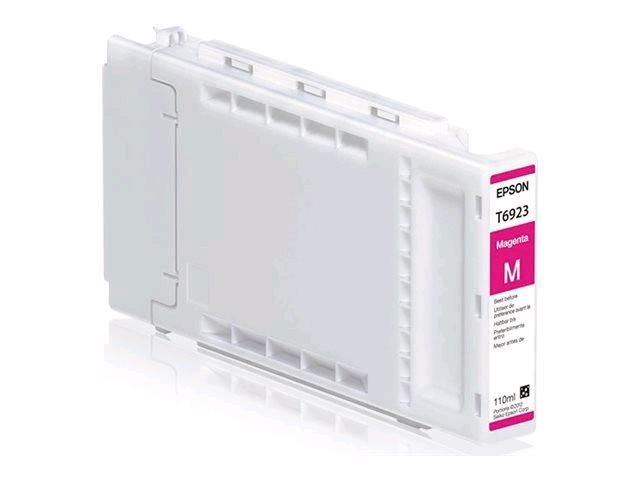 Epson T6923 - 110 ml - magenta - originale - cartuccia d'inchiostro