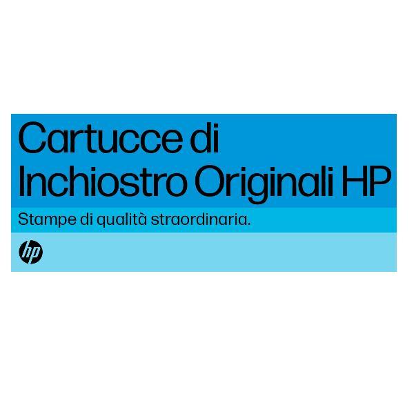 HP CART INK CIANO, 924