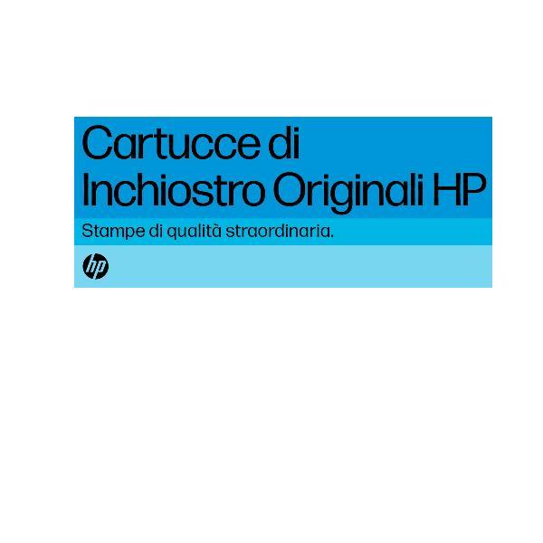 Hp originale - Cartuccia 924 - Magenta - 4K0U4NE