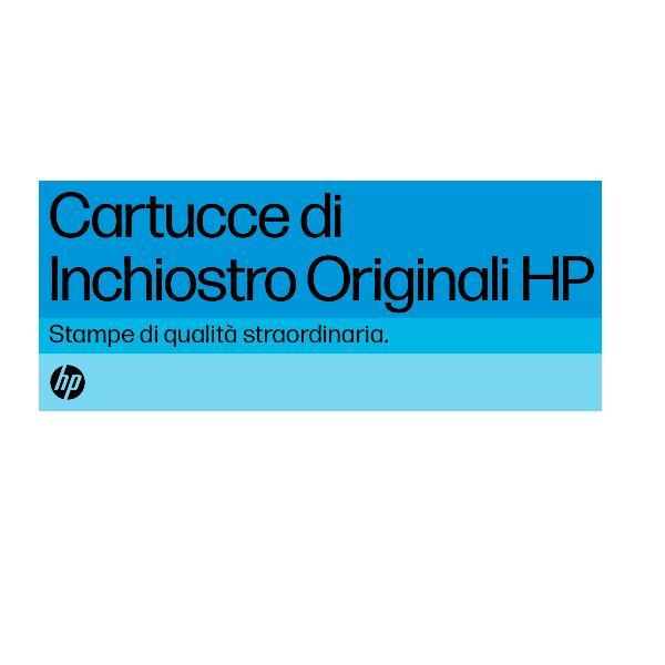 Hp originale - Cartuccia 924 - Giallo - 4K0U5NE