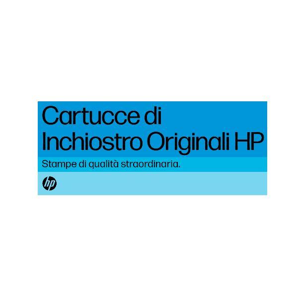 Hp originale - Cartuccia 924 - Nero - 4K0U6NE