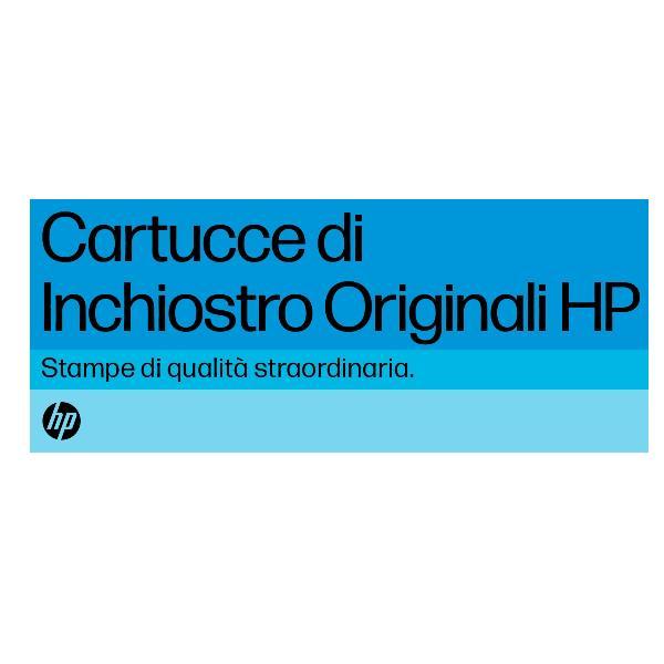 HP 924 - Confezione da 4 - nero, giallo, ciano, magenta - originale - cartuccia d'inchiostro