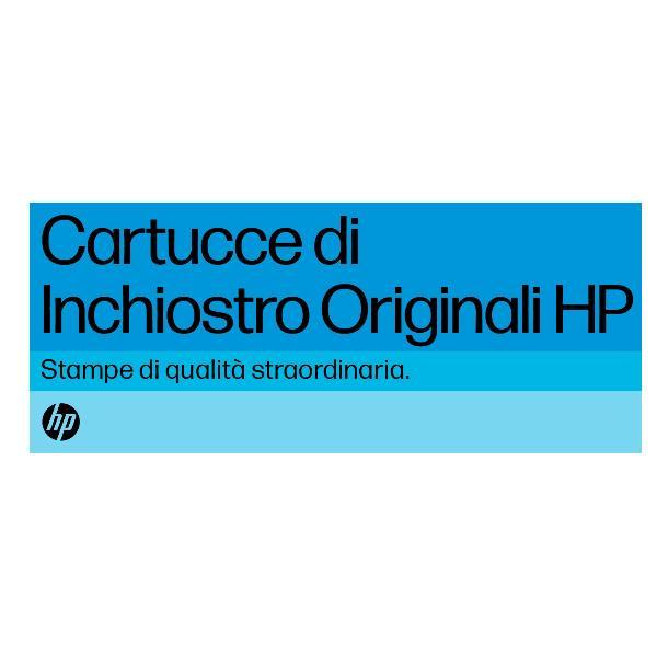 Hp originale - Cartuccia 937 4-pack - BK/C/M/Y - 6C400NE