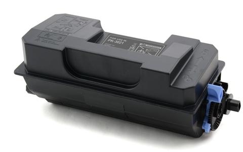 Toner+Waste com Triiumph P-5034 DN UTAX P-5034 DN-15.5K#1T0C0X0UT0