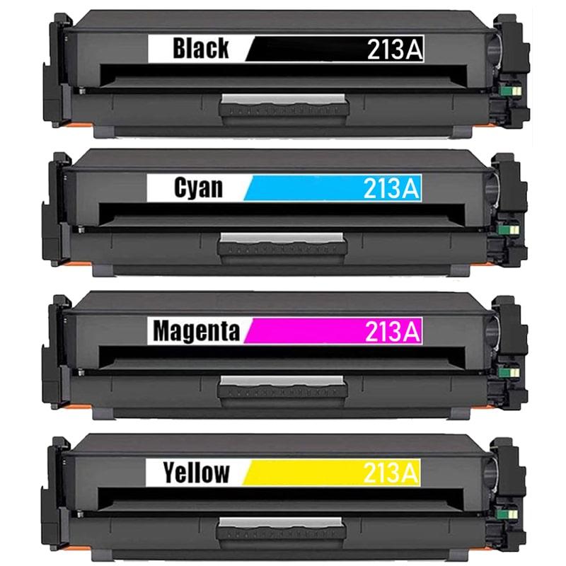 Magente Com HP ColorLaserJet5700,5800,6700,6701,6800-3K#213A