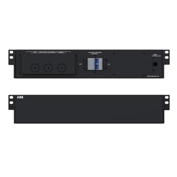 ABB SPA SM - SPLITTER