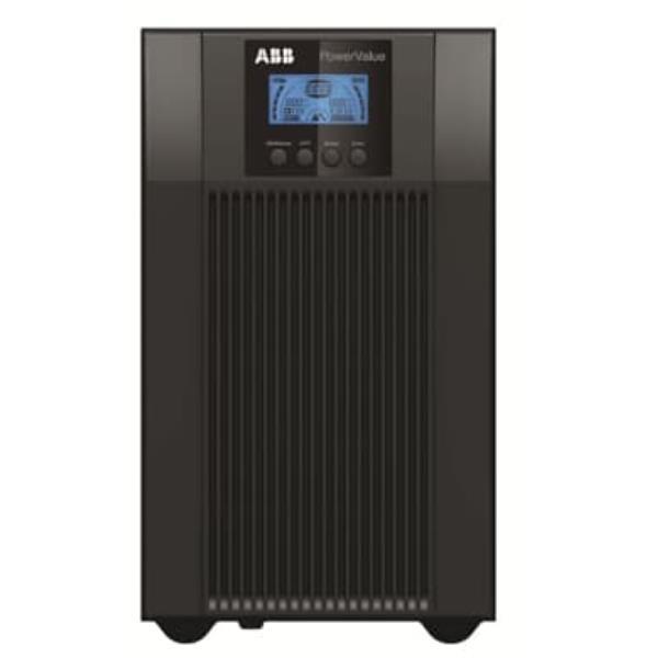 ABB SPA UPS POWERVALUE 11T G2 2 KVA CEI 016