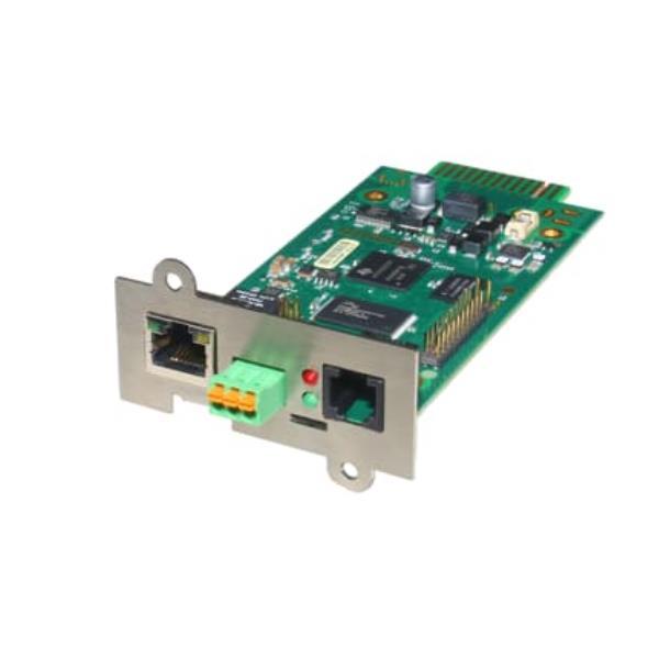 ABB SPA CS141 MODBUS - SLOT